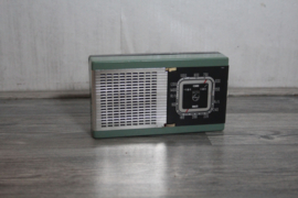 Transistorradio - Philips Fanette L0X91T