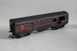 Wagon spoor 00/H0 Tri-ang Royal Mail 3362 (R.323)