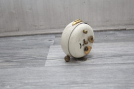 Junghans wekker