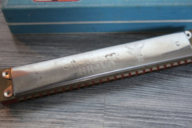 Mondharmonica - Hohner Orchester Bravo