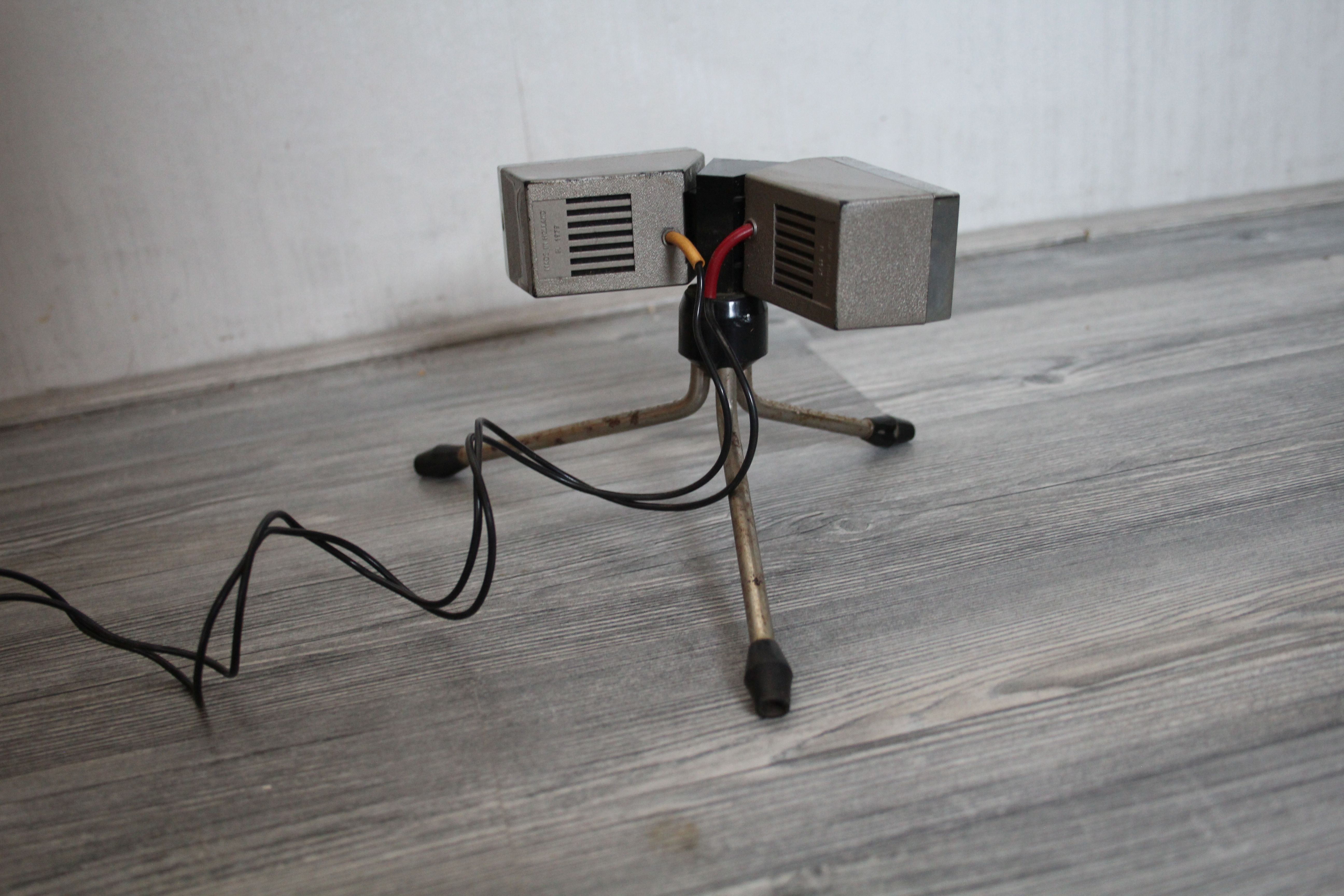 Microfoon - Philips EL1979
