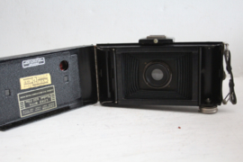 Camera: Kodak Folding Brownie Six-20