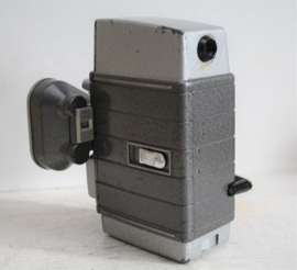 8mm filmcamera - Bell & Howell Autoset Turret