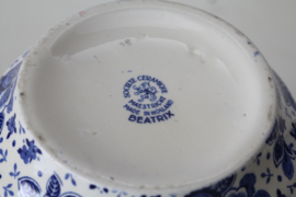 Societé Ceramique Maastricht Beatrix melk/water kan - 1938