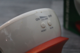 Grolsch beugel radio