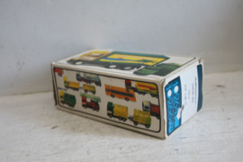 Vintage truck DDR - Trans Tropicana