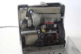 Vintage Eumig P8 projector - 8mm film projector