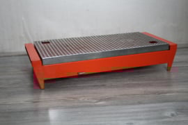 Brabantia - vintage warmhoudplaat