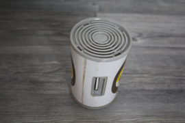 Novelty radio - Skol International bier
