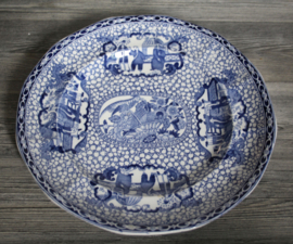 William Adams - Bord Chinoiserie