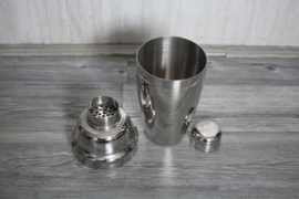 Cocktailshaker - rvs CK