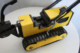 Tonka T-6 graafmachine, shovel combi