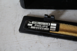 Philips 90RL152/00 transistor Radio - 1976