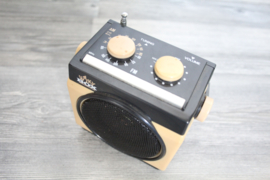 transistorradio - Supertech Walky box