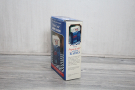 Pepsi Cola - Vintage vending machine Transistor radio