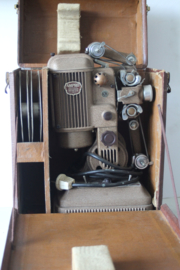 Ampro 16 mm film projector - ca 1930