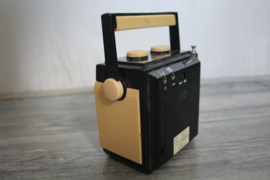 transistorradio - Supertech Walky box