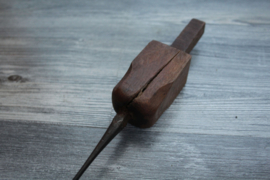 Antieke handboor