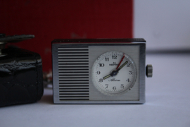 Wekker - Nepro Minisonic - 1970/1980