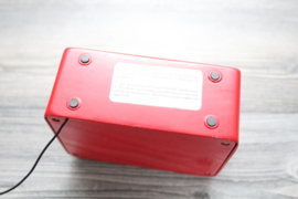 Xonex Coca Cola transistor radio