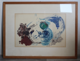 Feije Sibrandi - Compositie