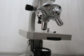 Studie microscoop - C.O.C.- zoom 50x-1200x