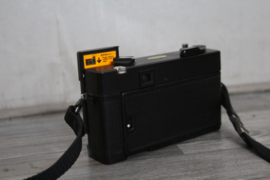 Camera: Konica C35 AF