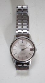 Herenhorloge Citizen, mechanish