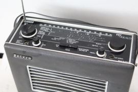 Hacker Herald RP35 - Transistorradio