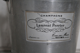 Champagne koeler, Laurent Perrier