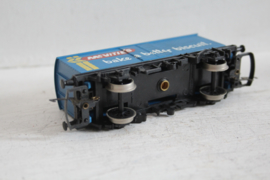 Wagon spoor 00/H0 - Hornby R.137 McVities Closed Van