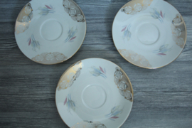 Winterling Bavaria - Vintage kop en schotels