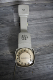 Onderzoekstelefoon “onderzoek micro-telefoon”, PTT