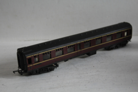 Wagon spoor 00/H0 Tri-ang/Hornby sleeping coach MK1