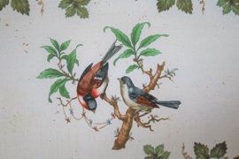 Solway Heeze - Dienblad - Hout