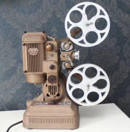 Ampro 16 mm film projector - ca 1930