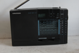Wereldradio - Grundig Yacht Boy 217