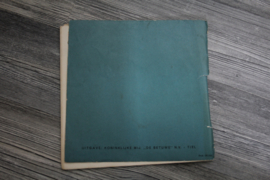 Flipje 46, kabouterland