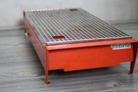 Brabantia - vintage warmhoudplaat