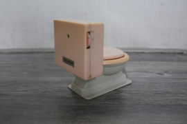 transistorradio - Federal 006 toilet radio "little john"