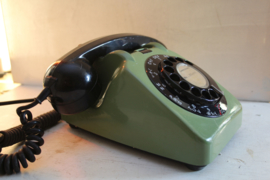 Vintage Ericsson 706L Telefoon