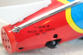 Blikken speelgoed - torpedo boot MF923