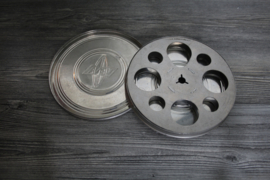 Vena Amsterdam, vintage filmblik met cartridge