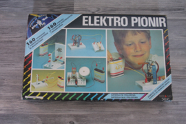 Elektro Pionir - Electro bouwdoos