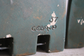 Gebr. Paridon - Muurconsoles