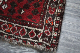 Vintage Perzisch tapijt/kleed