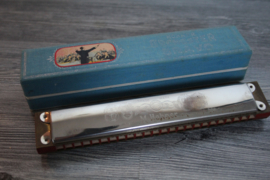 Mondharmonica - Hohner Orchester Bravo