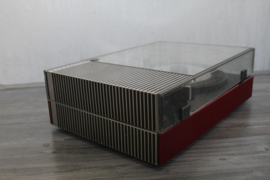 Telefunken mister hit 71S koffergrammofoon