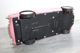 Blikken Speelgoed  - Roze Chevrolet MF 316