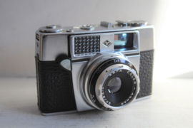 Camera: Agfa optima 1A